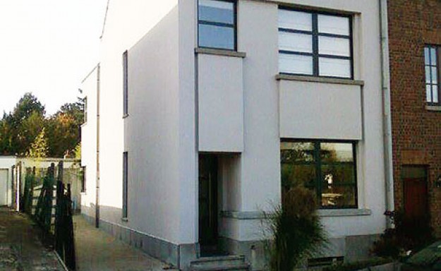 isolation-maison-facade-beersel